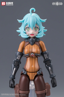 PRE-ORDER Hemoxian 1/12 Rusted Brier Rhande Koskinen