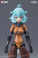 PRE-ORDER Hemoxian 1/12 Rusted Brier Rhande Koskinen