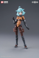 PRE-ORDER Hemoxian 1/12 Rusted Brier Rhande Koskinen