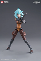 PRE-ORDER Hemoxian 1/12 Rusted Brier Rhande Koskinen