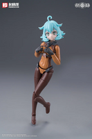PRE-ORDER Hemoxian 1/12 Rusted Brier Rhande Koskinen