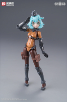 PRE-ORDER Hemoxian 1/12 Rusted Brier Rhande Koskinen