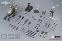 PRE-ORDER Hemoxian 1/12 Rusted Brier Rhande Koskinen