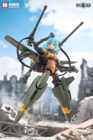 PRE-ORDER Hemoxian 1/12 Rusted Brier Rhande Koskinen