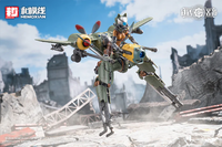 PRE-ORDER Hemoxian 1/12 Rusted Brier Rhande Koskinen