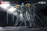 PRE-ORDER Hemoxian 1/12 Rusted Brier Rhande Koskinen