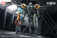 PRE-ORDER Hemoxian 1/12 Rusted Brier Rhande Koskinen