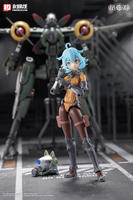 PRE-ORDER Hemoxian 1/12 Rusted Brier Rhande Koskinen