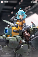 PRE-ORDER Hemoxian 1/12 Rusted Brier Rhande Koskinen