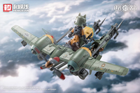 PRE-ORDER Hemoxian 1/12 Rusted Brier Rhande Koskinen