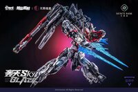PRE-ORDER Animester x Infinite Dimension 1/72 Unit-03 Sky Blaze