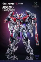 PRE-ORDER Animester x Infinite Dimension 1/72 Unit-03 Sky Blaze