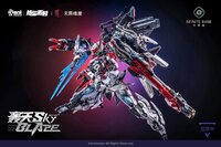 PRE-ORDER Animester x Infinite Dimension 1/72 Unit-03 Sky Blaze