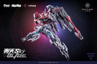 PRE-ORDER Animester x Infinite Dimension 1/72 Unit-03 Sky Blaze