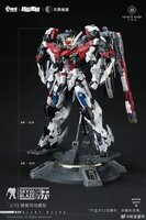 PRE-ORDER Animester x Infinite Dimension 1/72 Unit-03 Sky Blaze