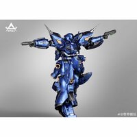 Zeroworld 1/100 DW-001 Darkwave
