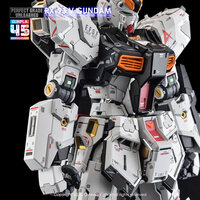 G-REWORK PG Unleashed RX-93 V Gundam Decals