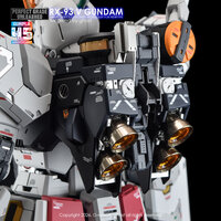 G-REWORK PG Unleashed RX-93 V Gundam Decals