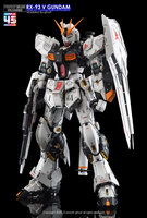 G-REWORK PG Unleashed RX-93 V Gundam Decals