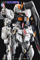 G-REWORK PG Unleashed RX-93 V Gundam Decals