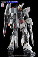 G-REWORK PG Unleashed RX-93 V Gundam Decals