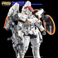 G-REWORK RG Tallgeese EW Decals