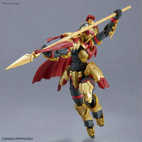 30MF Class Up Armor Liber Gladiator A-18