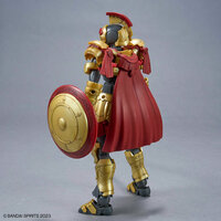 30MF Class Up Armor Liber Gladiator A-18