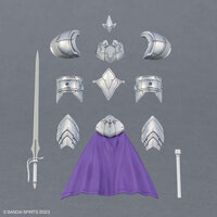 30MF Class Up Armor Liber Enchanter A-14