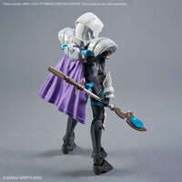 30MF Class Up Armor Liber Enchanter A-14