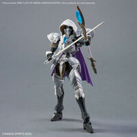 30MF Class Up Armor Liber Enchanter A-14