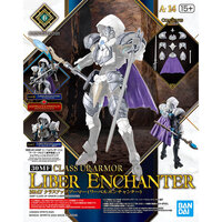 30MF Class Up Armor Liber Enchanter A-14