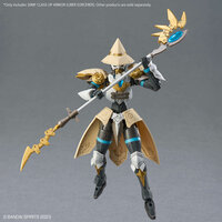 30MF Class Up Armor Liber Sorcerer A-13