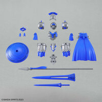 30MF Class Up Armor Rosan Gladiator A-19