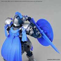 30MF Class Up Armor Rosan Gladiator A-19