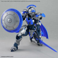 30MF Class Up Armor Rosan Gladiator A-19