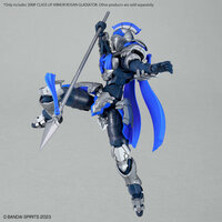 30MF Class Up Armor Rosan Gladiator A-19