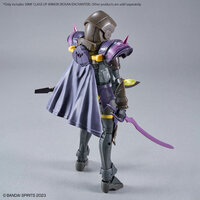 30MF Class Up Armor Rosan Enchanter A-16
