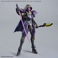 30MF Class Up Armor Rosan Enchanter A-16