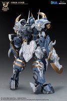 SNAA 1/144 Furious Warhammer Galahad SC-010