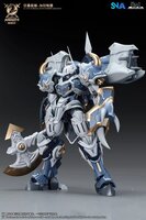 SNAA 1/144 Furious Warhammer Galahad SC-010