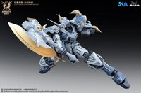 SNAA 1/144 Furious Warhammer Galahad SC-010