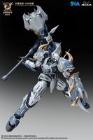 SNAA 1/144 Furious Warhammer Galahad SC-010