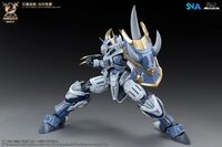 SNAA 1/144 Furious Warhammer Galahad SC-010