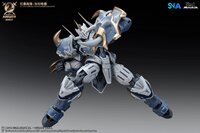 SNAA 1/144 Furious Warhammer Galahad SC-010