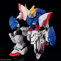 1/144 RG GF13-017NJ Shining Gundam RG42