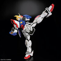 1/144 RG GF13-017NJ Shining Gundam RG42
