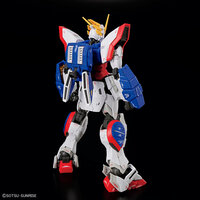 1/144 RG GF13-017NJ Shining Gundam RG42