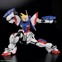 1/144 RG GF13-017NJ Shining Gundam RG42