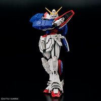 1/144 RG GF13-017NJ Shining Gundam RG42